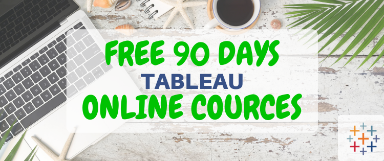 Học Tableau Online Free